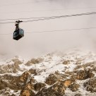 Over the mountains