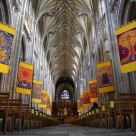 Winchester Cathedral