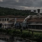 Paesaggio postapocalittico / Post-apocalyptic Landscape