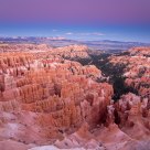 Bryce Dusk Glow