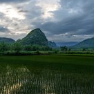 骑行湖南