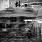 Merry-go-round