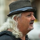 Street Portrait