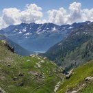 Laggiù, nella valle...