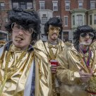 2013 Philadelphia Mummers Parade