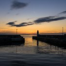 Macduff Lighthouse, Scotland