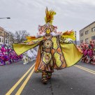 2013 Philadelphia Mummers Parade