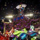 2013 Philadelphia Mummers Parade