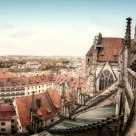 Cathedral Panorama