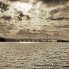 Conde B. McCullough Memorial Bridge