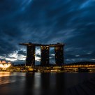 Good morning Singapore