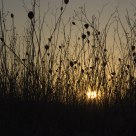 Sunset in Kythira