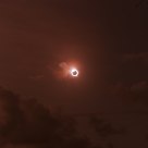 Eclipse - Diamond Ring
