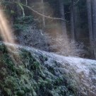 Light, Ice and Mist