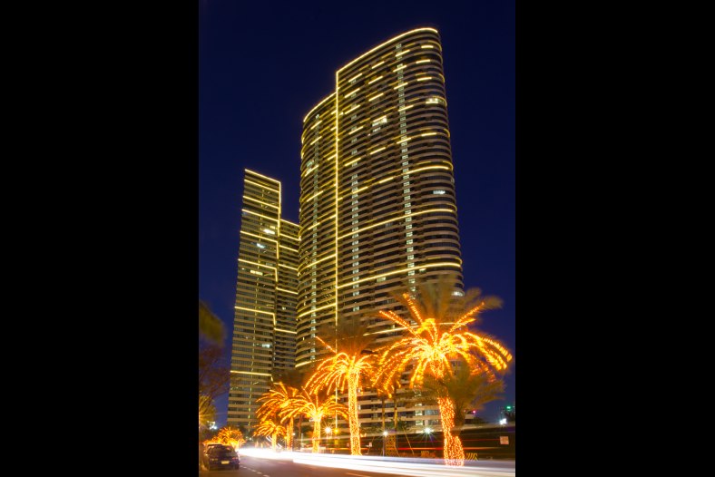 One Rockwell West Tower