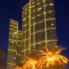 One Rockwell West Tower