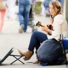 Street Music
