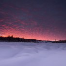 River Valley Sunrise