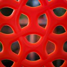 The Odd Particle