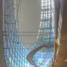 Library Ceiling 