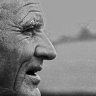 Portrait in B&W