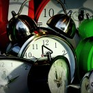 Máquinas del tiempo/time machines