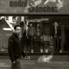 Andres Sanchez
