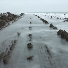 Sakoneta flysch