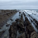 Sakoneta flysch