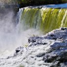 The Diaoshuilou Water Fall