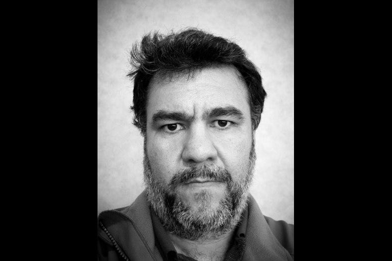 Self Portrait
