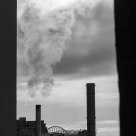 Factory Smoke