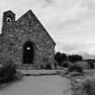 An old church