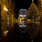 Rome by night 