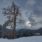 Arhyz Winter