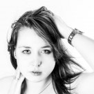 Girl - Strobist-Shooting III - HighKey