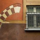 Windows in Asti