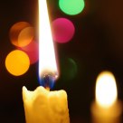 candle