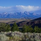 Teton Vista