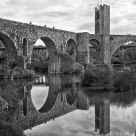 Puente de Besalú