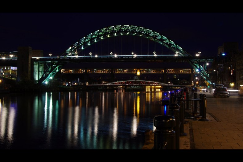 Tyne Bridge