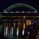 Tyne Bridge
