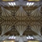 Cathedral Ceiling