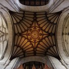 Cathedral Ceiling