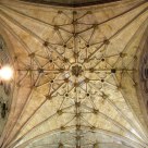 Cathedral Ceiling