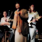 Teaching the Blues