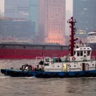 The Bund