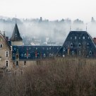 Chateau d'Uriage