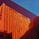 Las Vegas reflections