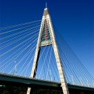 bridge pillar